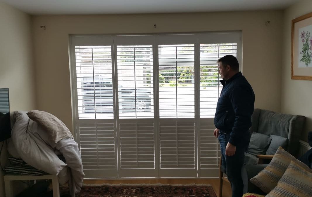 A Guide to Shutter Lead Times Planning Your Home Renovation