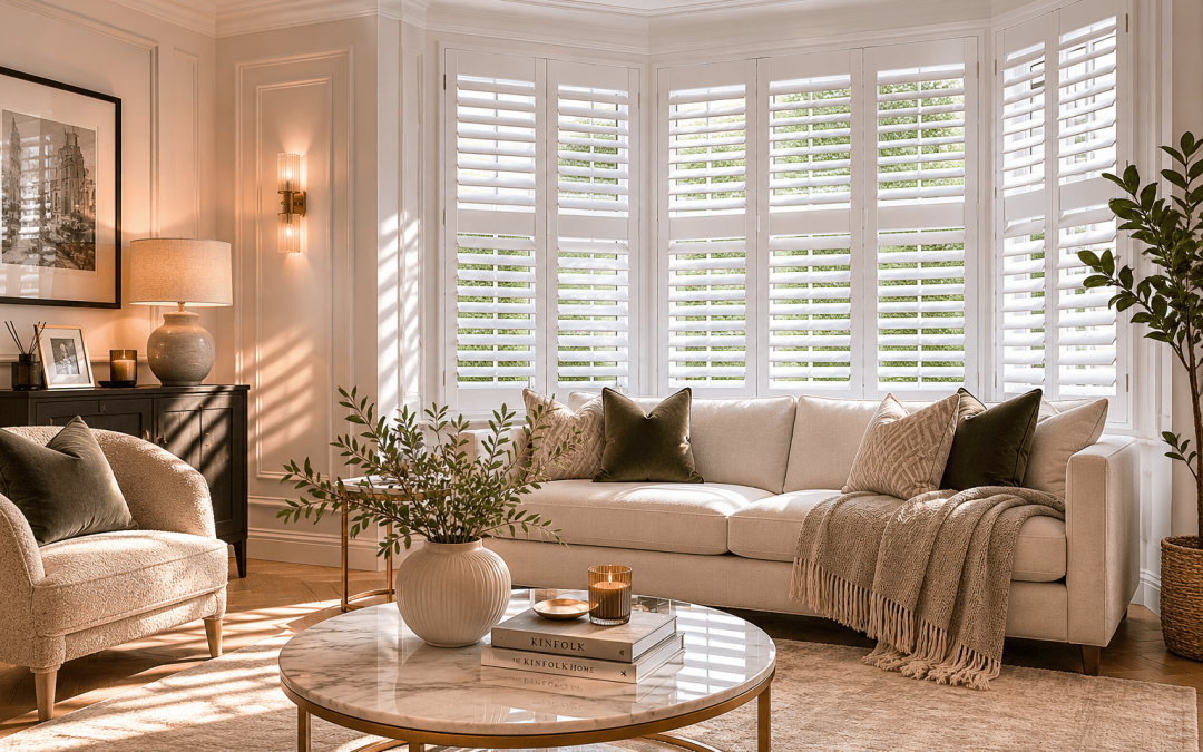 What Makes a Premium Shutter Installation?