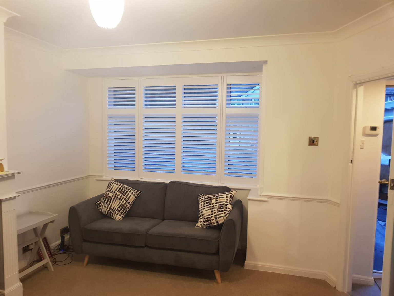 Do shutters increase home value? Shutters Sale