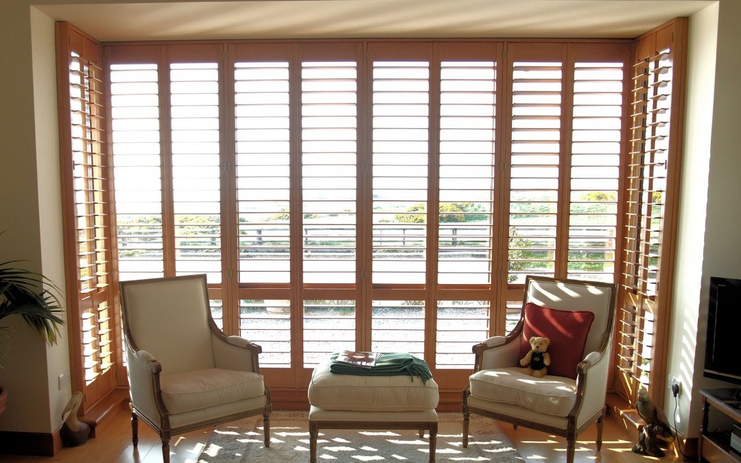 Shutters Maintenance: How to Keep Your Shutters Looking Like New