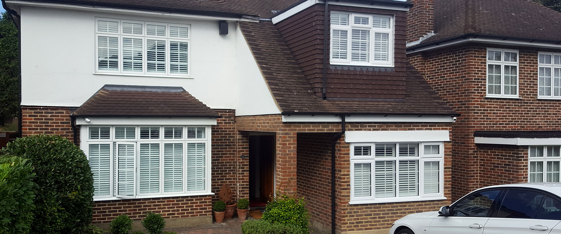 window shutters richmond